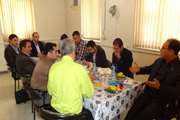 برگزاری اولین مجمع ادارات دامپزشکی در آبیک